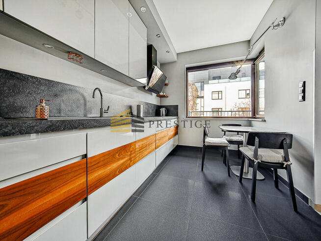 Elegancki apartament na wynajem