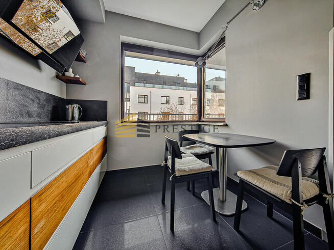 Elegancki apartament na wynajem