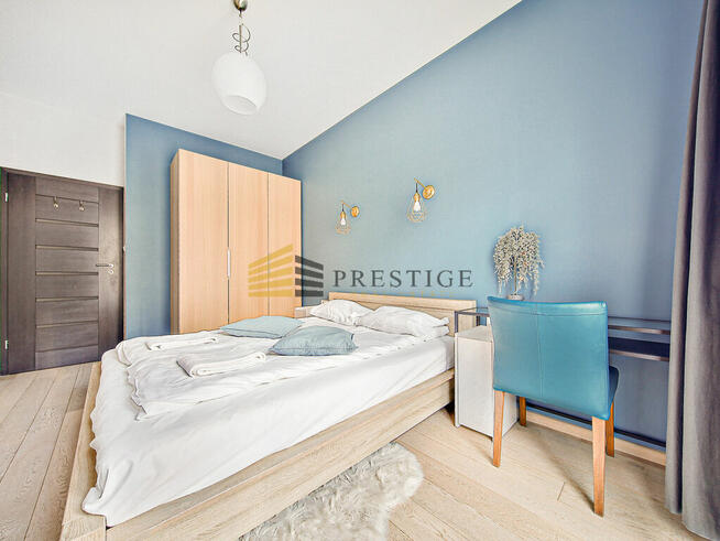 Elegancki apartament na wynajem