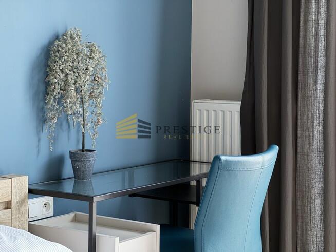 Elegancki apartament na wynajem