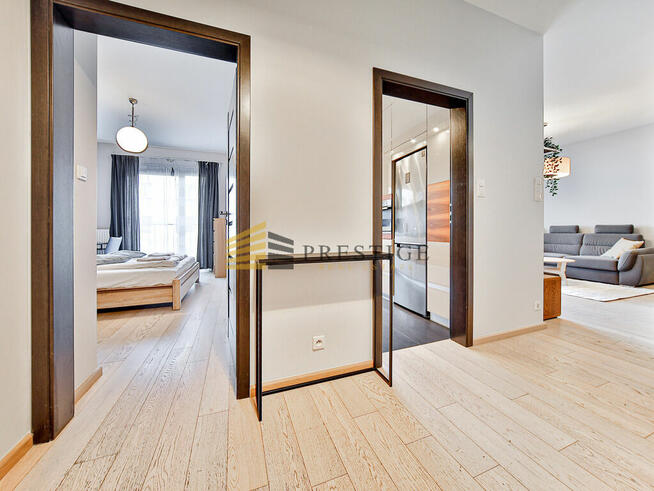 Elegancki apartament na wynajem