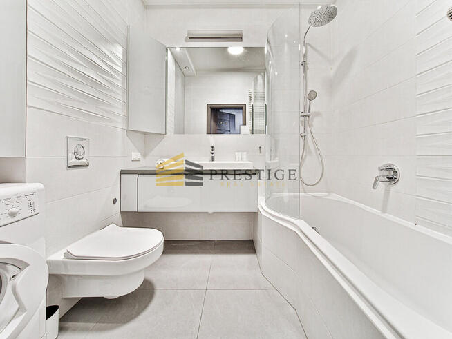 Elegancki apartament na wynajem