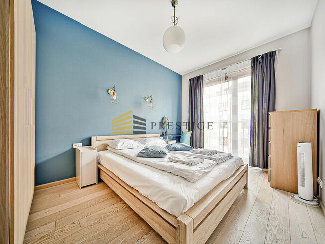 Elegancki apartament na wynajem