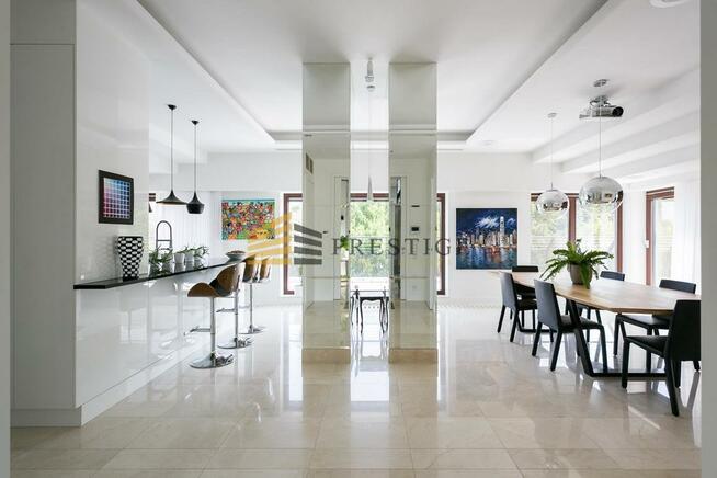 Luksusowy penthouse z widokiem na park TOP OFERTA!