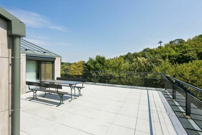 Luksusowy penthouse z widokiem na park TOP OFERTA!