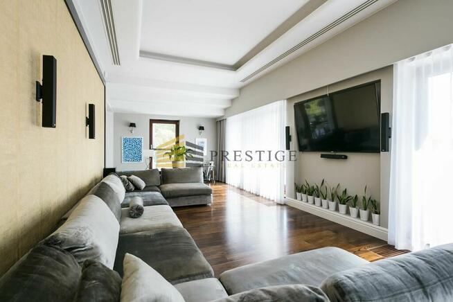 Luksusowy penthouse z widokiem na park TOP OFERTA!