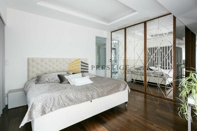 Luksusowy penthouse z widokiem na park TOP OFERTA!