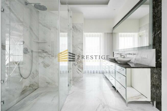 Luksusowy penthouse z widokiem na park TOP OFERTA!