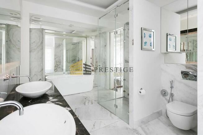 Luksusowy penthouse z widokiem na park TOP OFERTA!