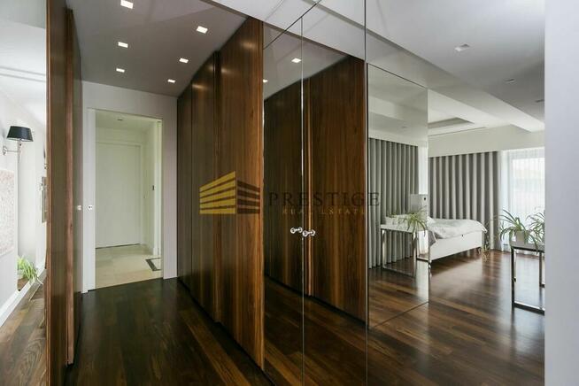 Luksusowy penthouse z widokiem na park TOP OFERTA!