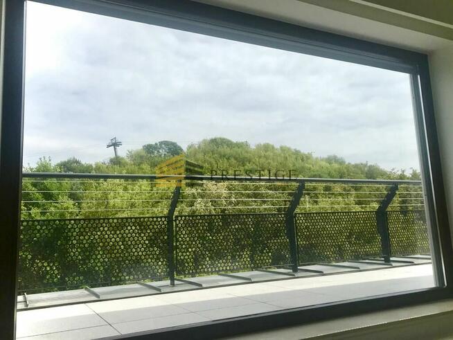 Luksusowy penthouse z widokiem na park TOP OFERTA!