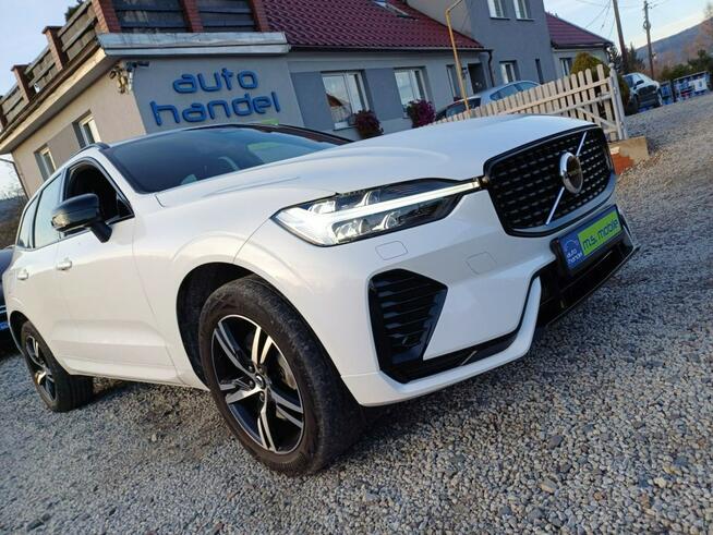 Volvo XC 60 Roczna Gwarancja R-Design