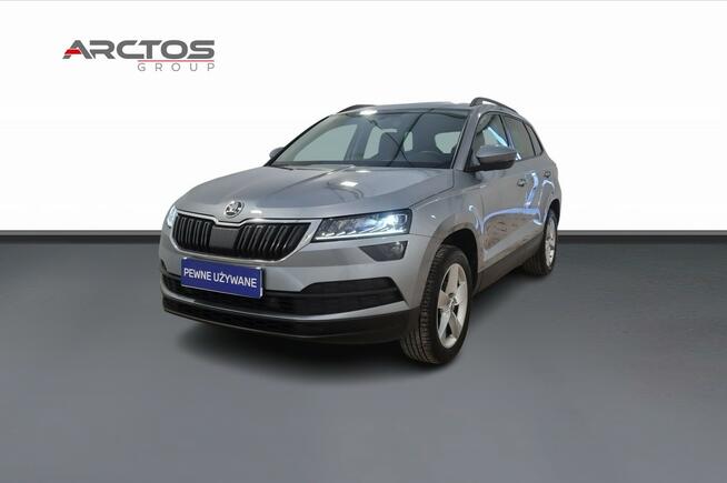 Skoda KAROQ 1.5 TSI ACT GPF 4x2 Ambition Salon PL 1wł.