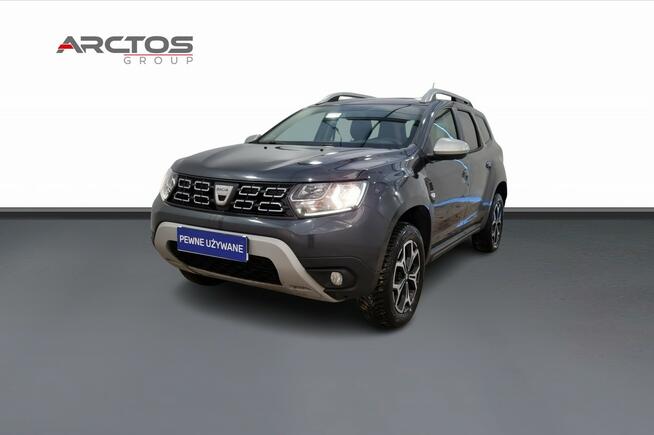 Dacia Duster 1.6 SCe Prestige Salon PL