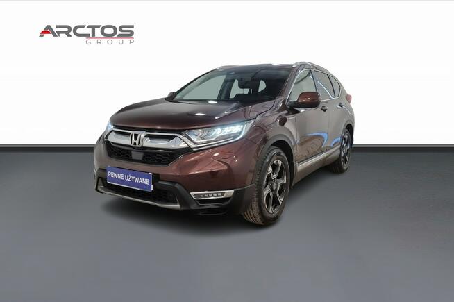 Honda CR-V 2.0 I-MMD LIFESTYLE (2WD)