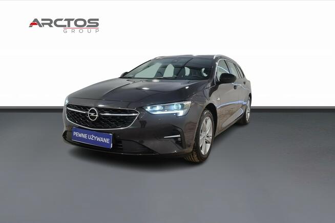 Insignia 2.0 CDTI Elegance S&S aut Salon PL 1wł.