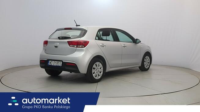 Kia Rio 1.2 M ! Z Polskiego Salonu ! Faktura VAT !