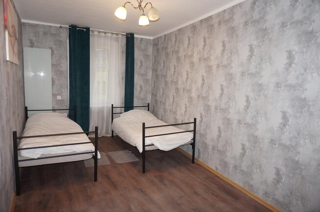 Atrakcyjna 2 pokoje w centrum Gorzowa po remoncie