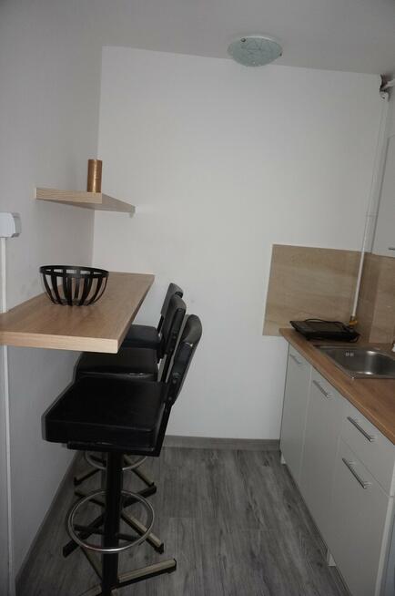 Atrakcyjna 2 pokoje w centrum Gorzowa po remoncie