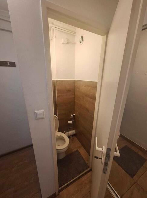 Atrakcyjna 2 pokoje w centrum Gorzowa po remoncie