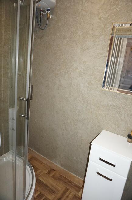 Atrakcyjna 2 pokoje w centrum Gorzowa po remoncie