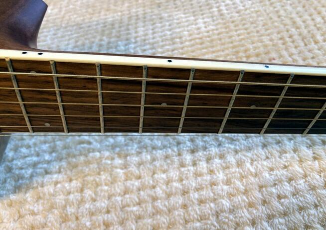 GITARA AKUSTYCZNA Tanglewood TPE-F-ZS