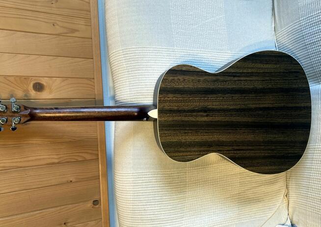 GITARA AKUSTYCZNA Tanglewood TPE-F-ZS