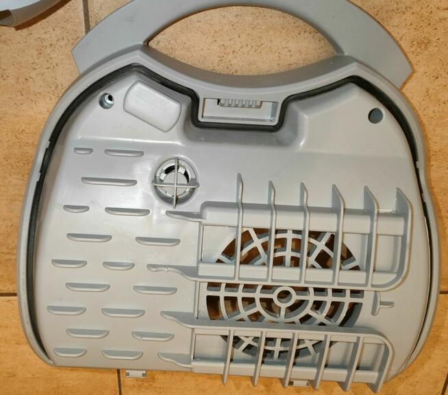 Zelmer Odyssey ZVC307XT / ZVC305.01 890W