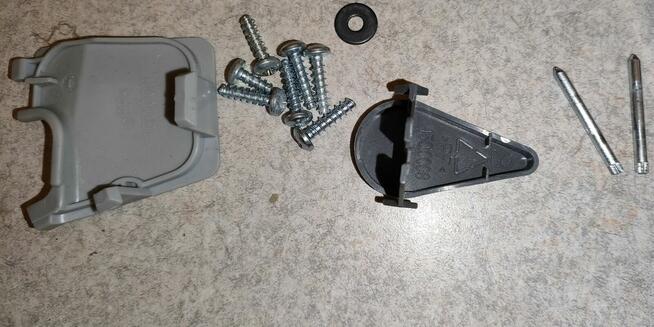 Zelmer Odyssey ZVC307XT / ZVC305.01 890W