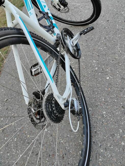 Sprzedam rower Unibike Flash stan idealny