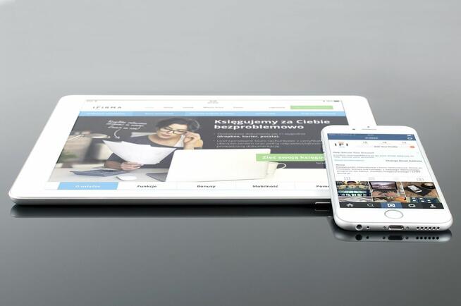 Nowoczesne Strony WWW | Tworzenie stron | Strony internetowe
