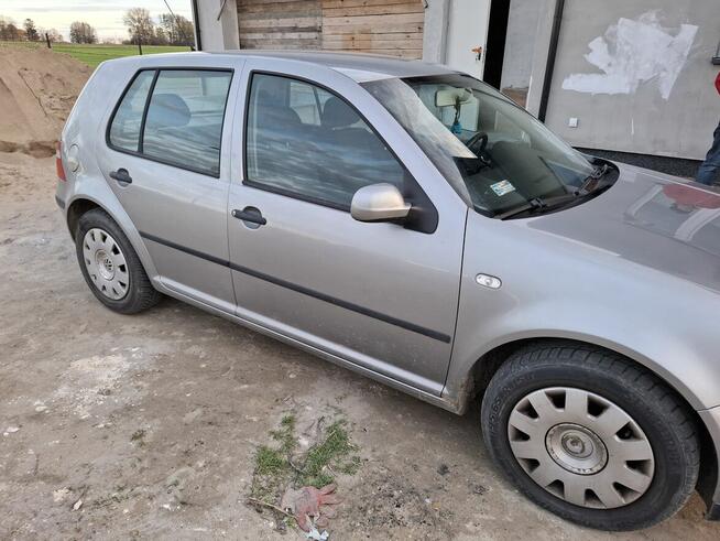 Sprzedam sam osobowy volkswagen Golf