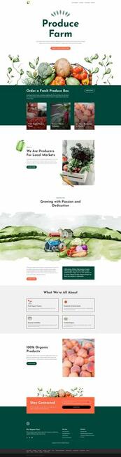 Strona Internetowa Do 9 Podstron + Asystent AI ChatGPT4o