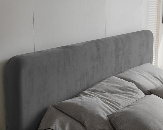 Łóżko sypialniane RIRI 2 160x200