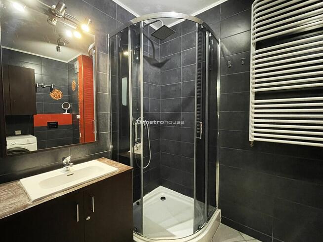 Czteropokojowe, nowoczesne mieszkanie - Podkarczówka