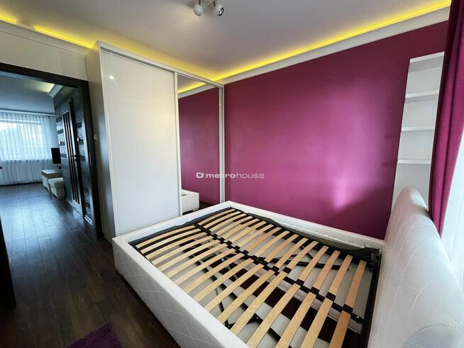 Czteropokojowe, nowoczesne mieszkanie - Podkarczówka