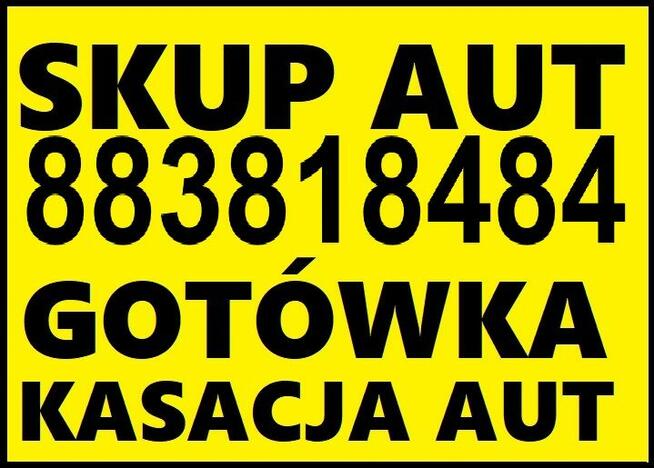 SKUP AUT T.883818484 Słupsk, Ustka, Dębnica Kaszubska, LĘBORK