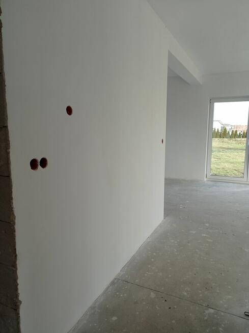 Na sprzedaż dom projektu TRACJA