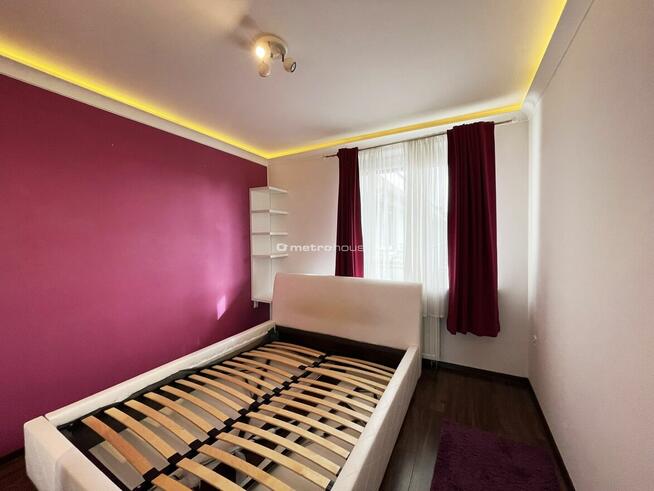 Czteropokojowe, nowoczesne mieszkanie - Podkarczówka