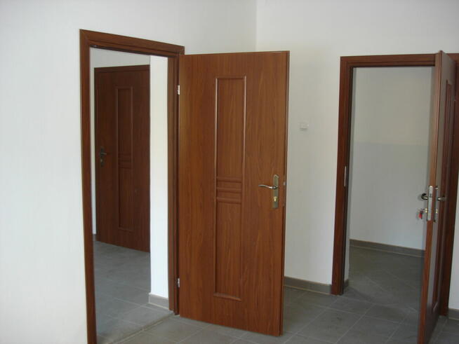 Lokal biurowy o powierzchni 86 m2