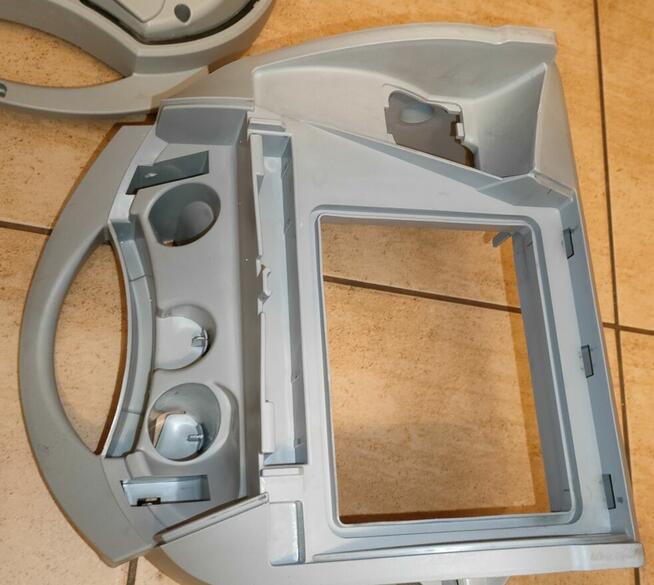 Zelmer Odyssey ZVC307XT / ZVC305.01 890W