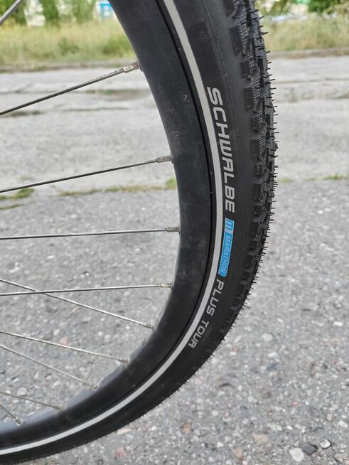 Sprzedam rower Unibike Flash stan idealny