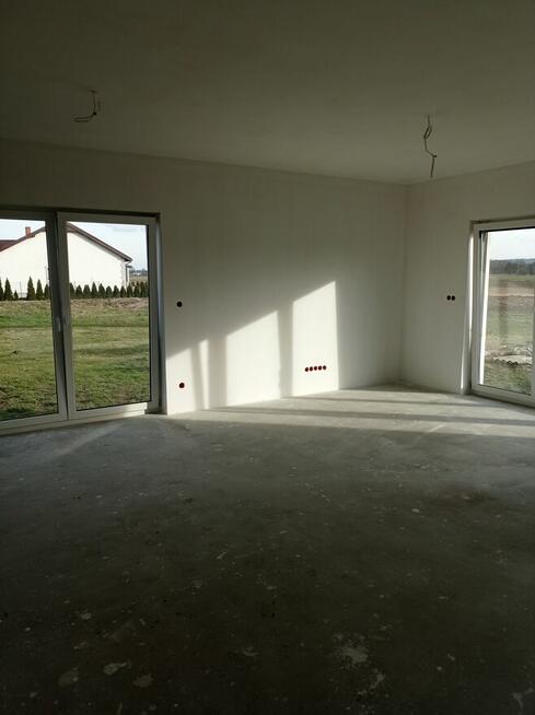 Na sprzedaż dom projektu TRACJA