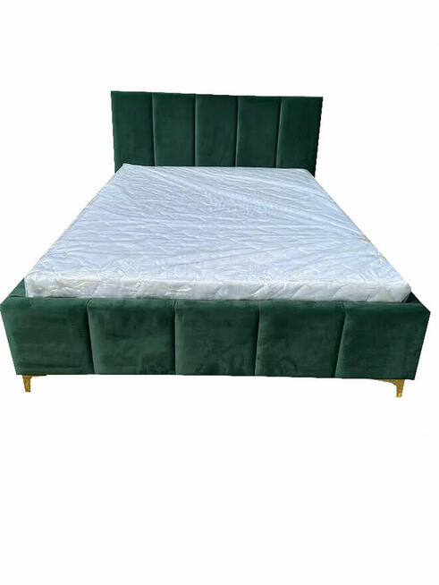 Łóżko sypialniane AGNES 120x200