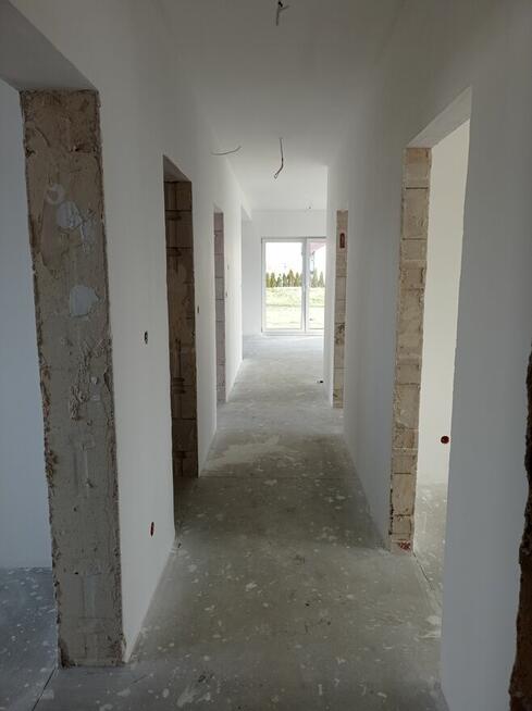 Na sprzedaż dom projektu TRACJA