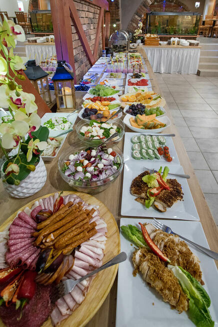 Wakacje 2026 w Karpaczu - First Minute -20%