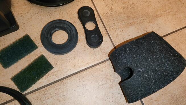 Zelmer Odyssey ZVC307XT / ZVC305.01 890W