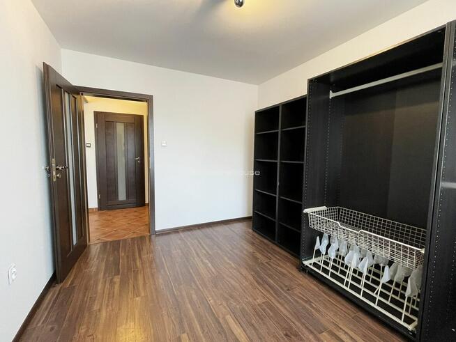 Czteropokojowe, nowoczesne mieszkanie - Podkarczówka