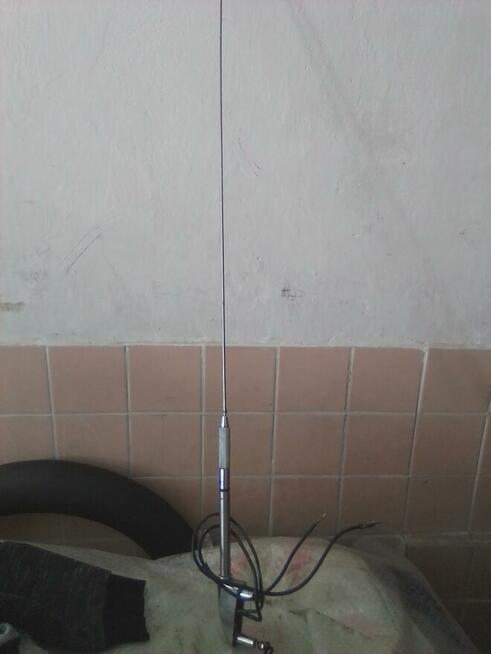 honda gl 1500 goldwing antena radia