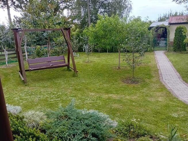 Sprzedam działkę ROD Zielony Gaj